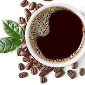 Black Coffee