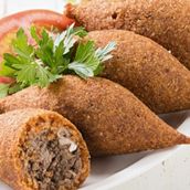 Mix Kebbeh