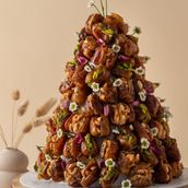 Dates Tower