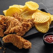 Chicken Zinger