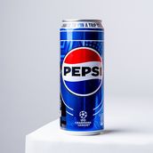 Pepsi Normal