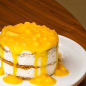 Mango Cake