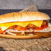 Crispy Sandwich