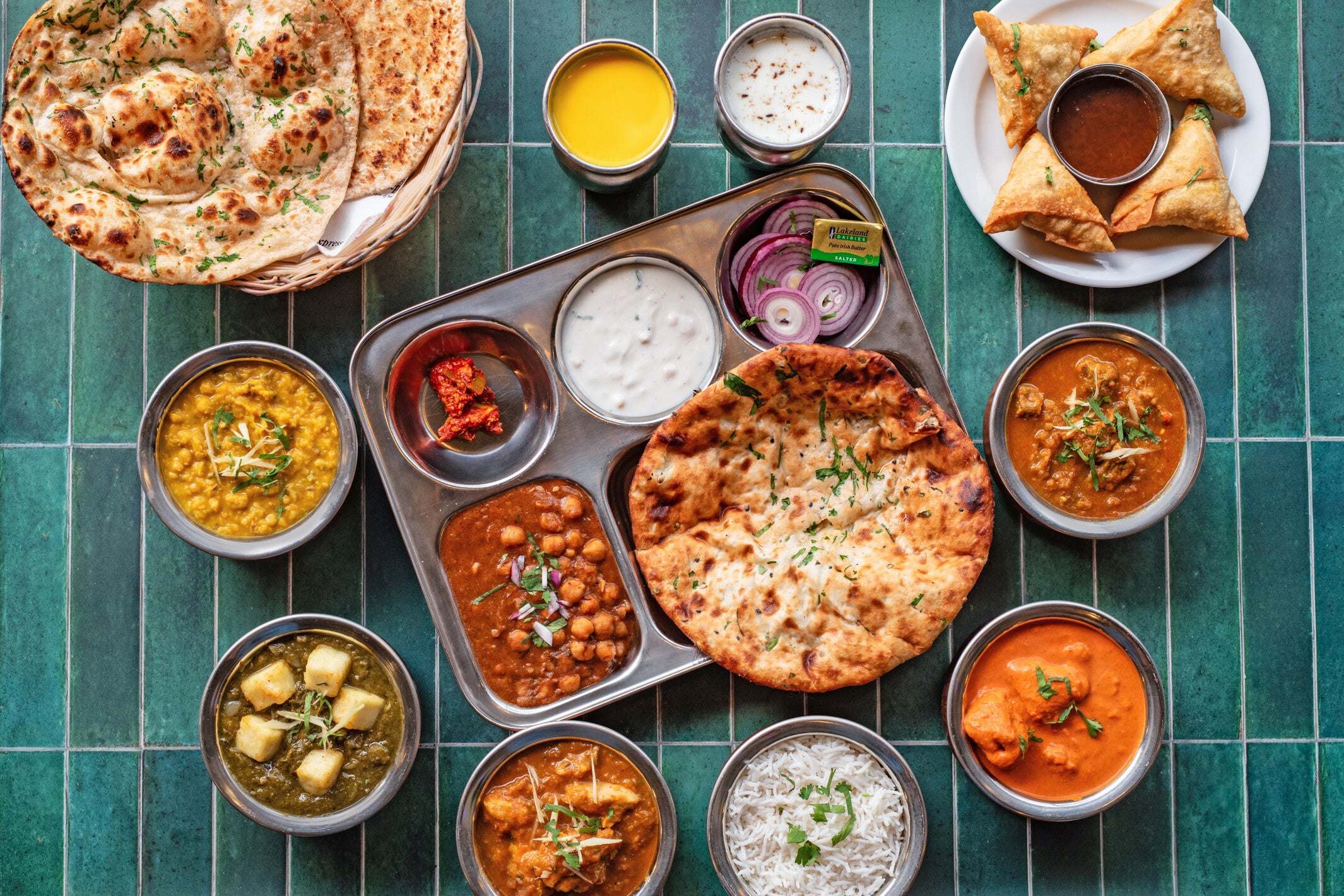 Kulcha Express