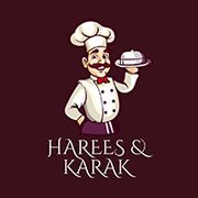 Harees and Karak