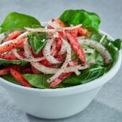 Arugula Salad