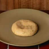 Peanut Butter Cookie