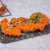 Buffalo Strips