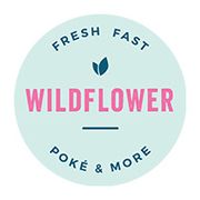 WILDFLOWER POKE & MORE FRESH FASTas