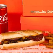Cubano Meal