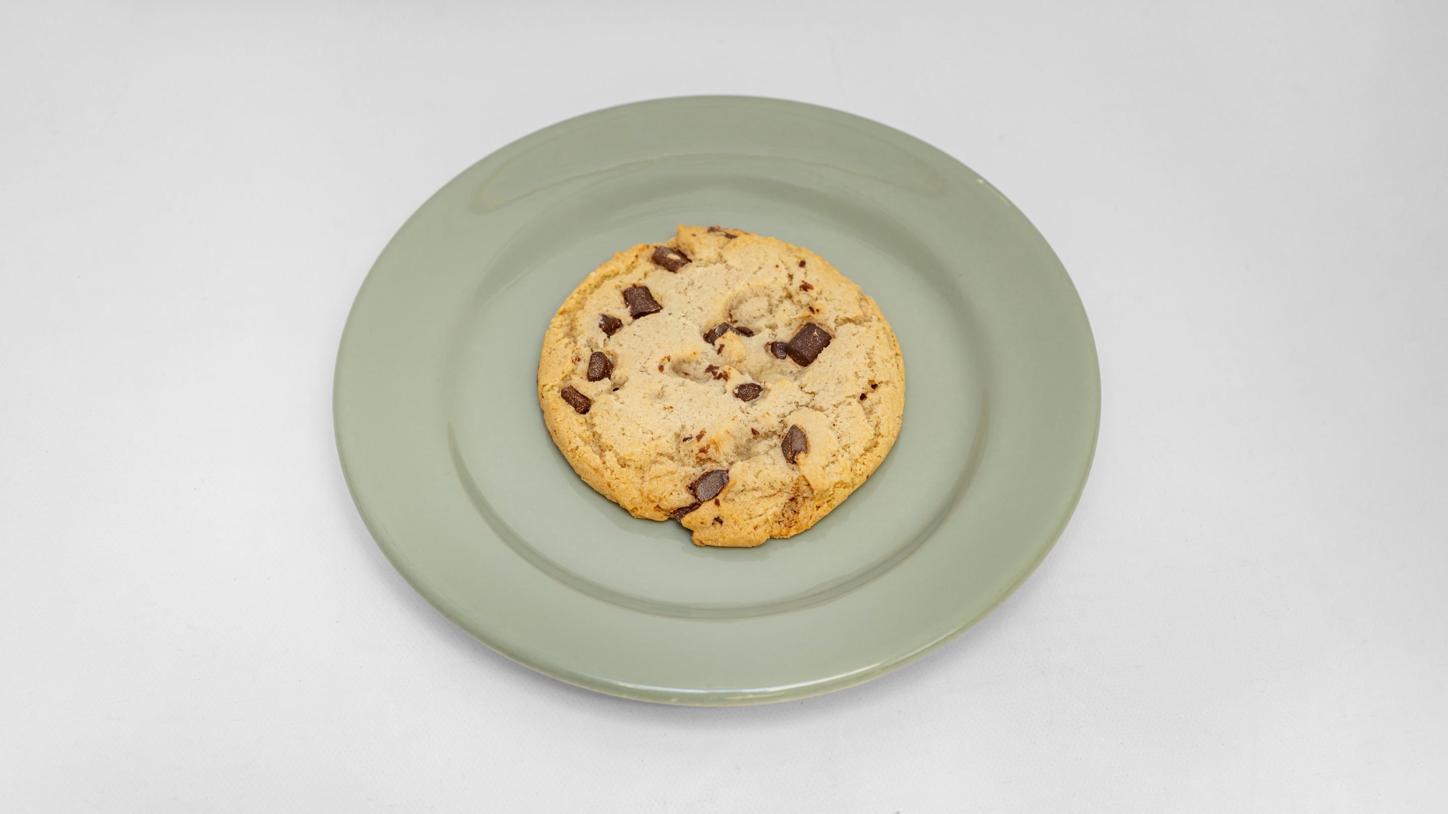 Choc Chunk Cookie
