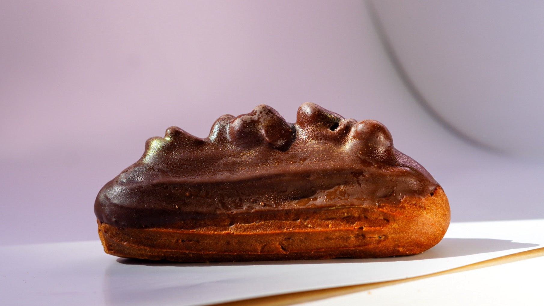 Eclair Snickers