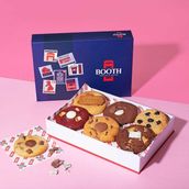 The Booth Gift Box (12 pcs)