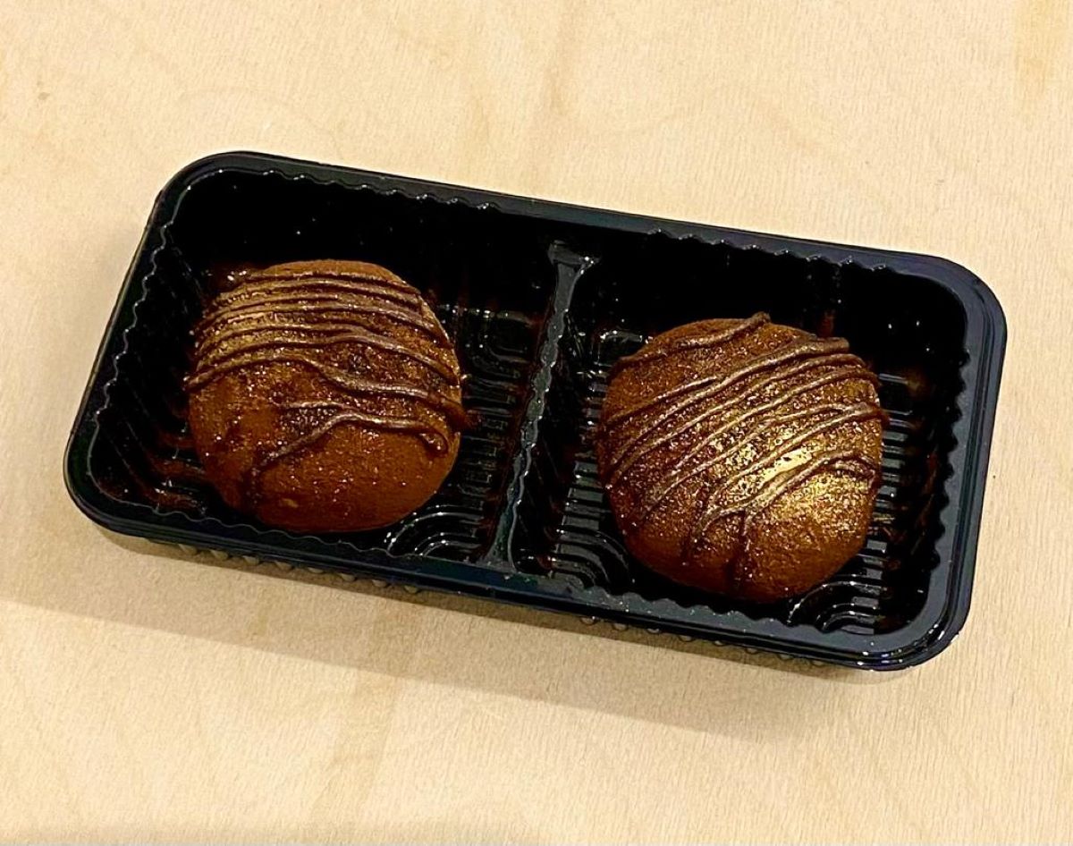 Aino Mochi Chocolate