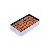 Choco Cheesecake Bites
