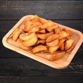 Potato Wedges