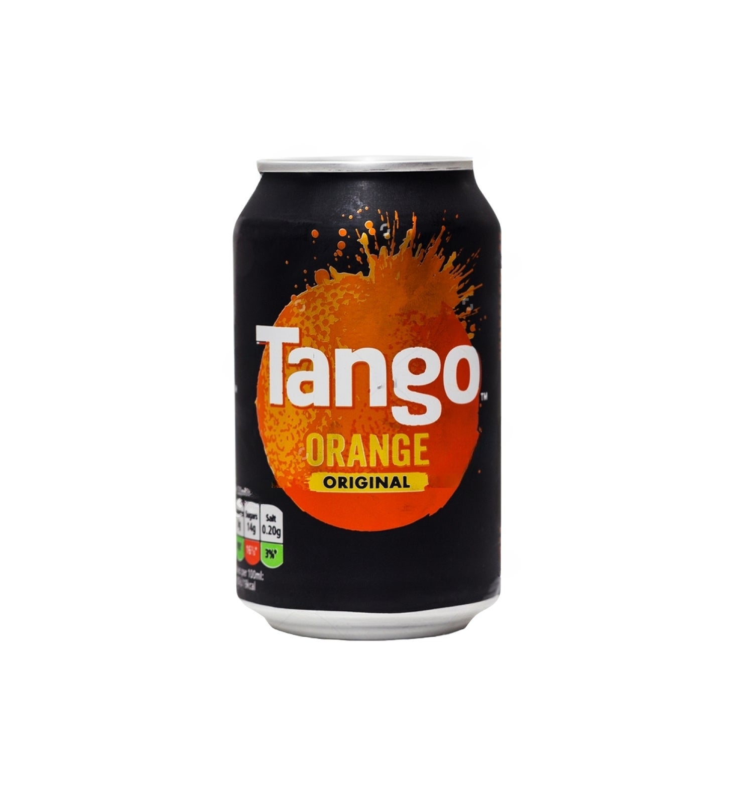 Tango Orange 330ml