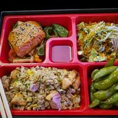 Special Bento