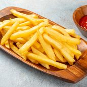 Fries