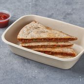 Beef Quesadillas