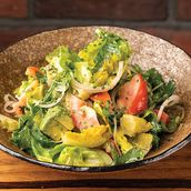 House Salad