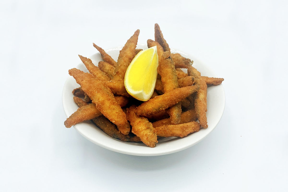Whitebait