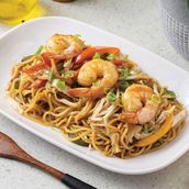 Pansit Guisado
