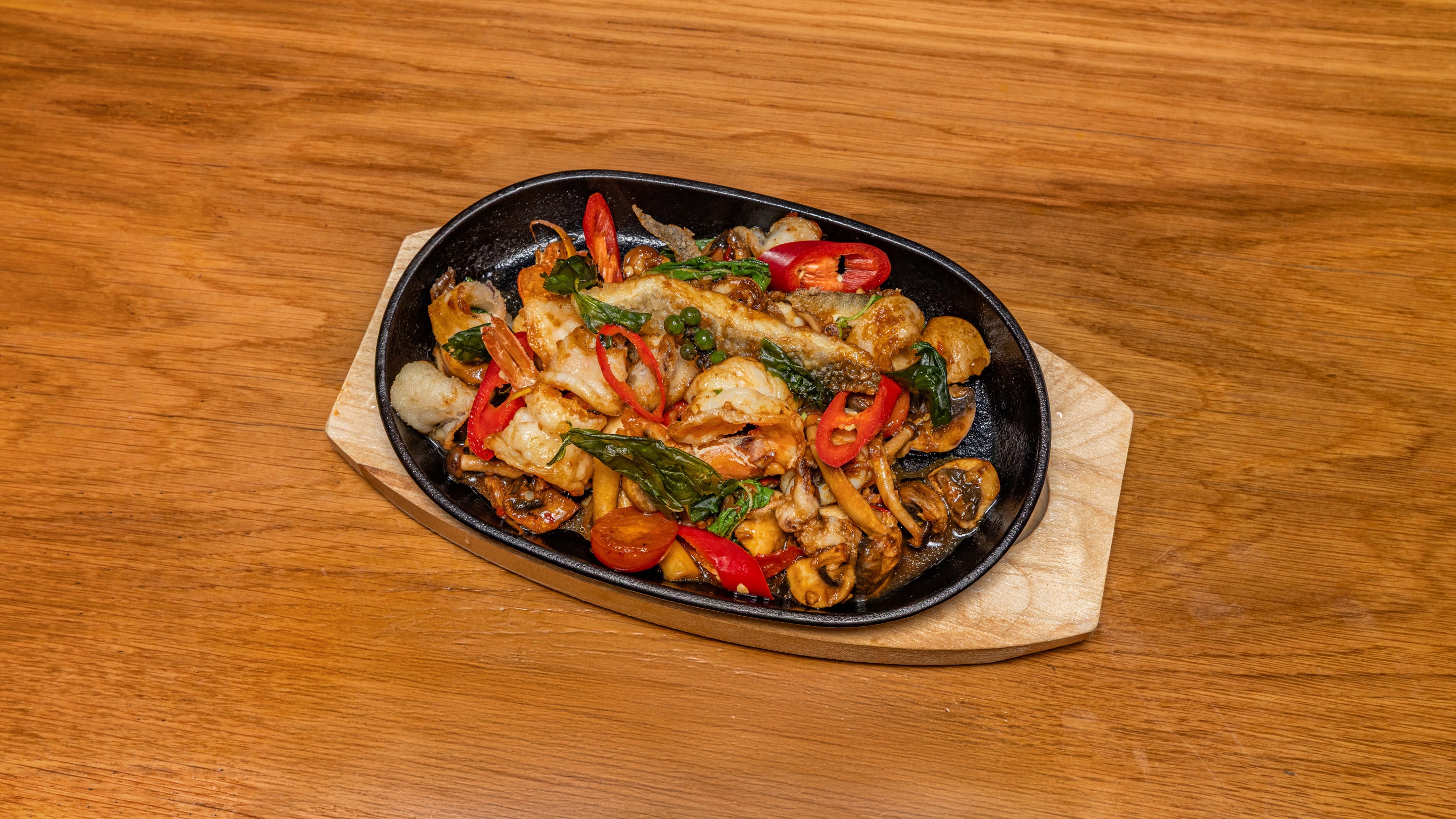 Pad Cha
