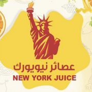 New York Juice