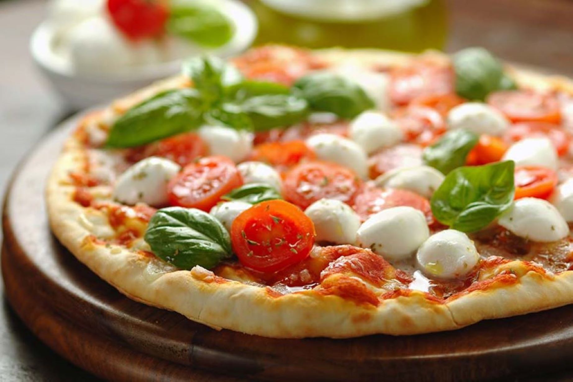 PIZZA BUFFALA  (12" Inches)