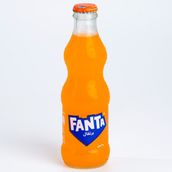 Fanta Orange