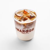 Spanish Latte