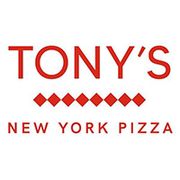 TONY`S PIZZA