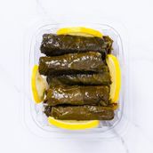 Vine Leaves
