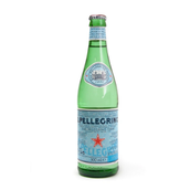 Sparkling Water