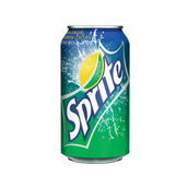 Sprite Can