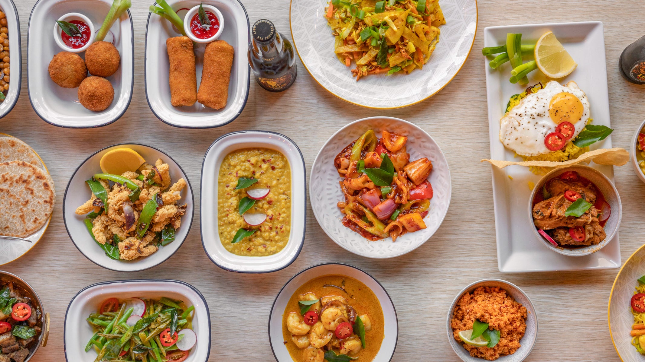 Maykolly African Restaurant