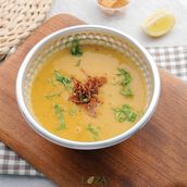 Lentil Soup