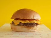 Cheese Burger
