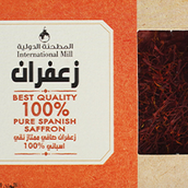 Saffron 1 Gr