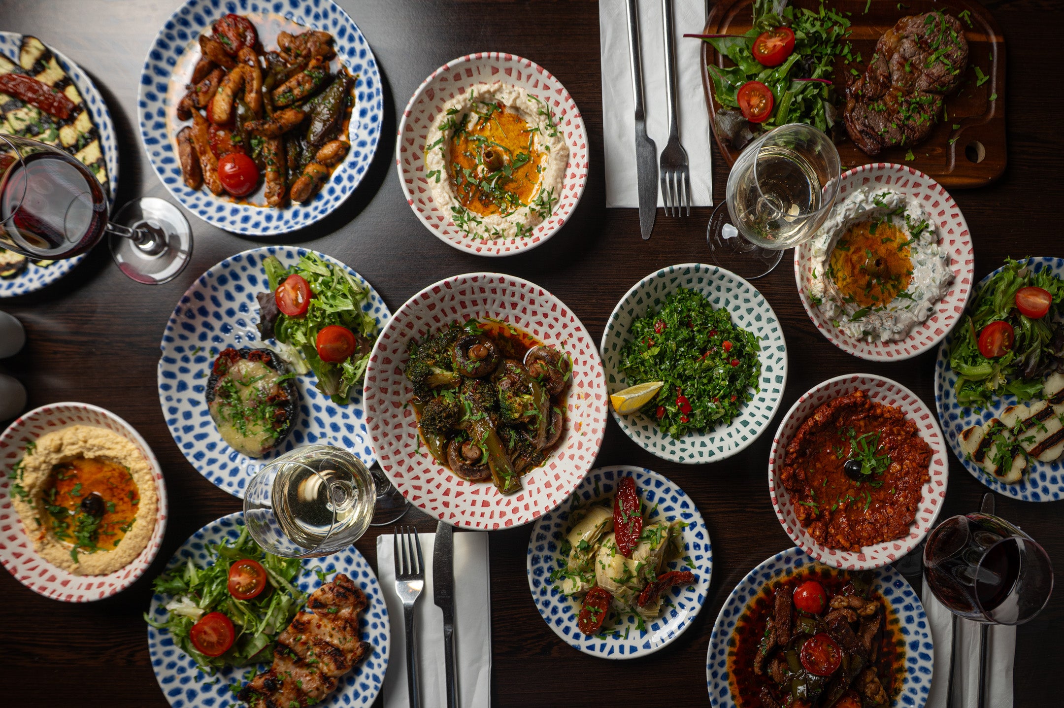 Anilo’s Kitchen