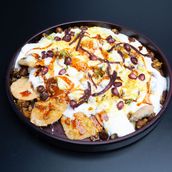 Papdi Chaat