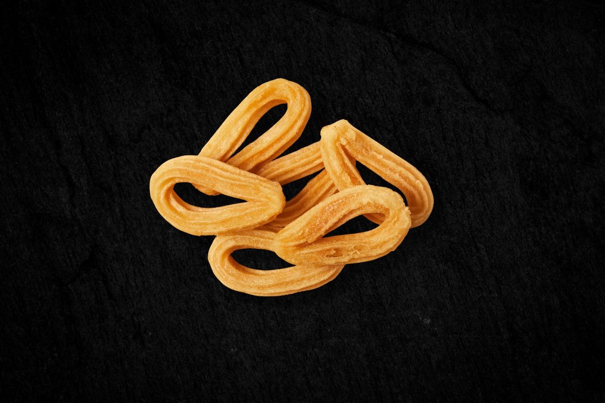 Elysian Spirals 