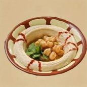 Hummus 