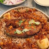 Kanaath (King Fish)