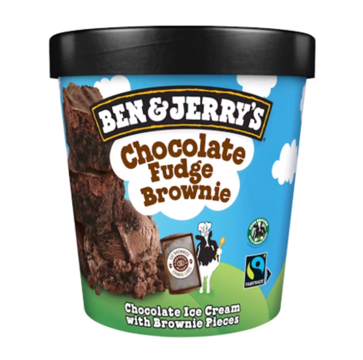 Chocolate Fudge