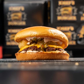 Jb Burger