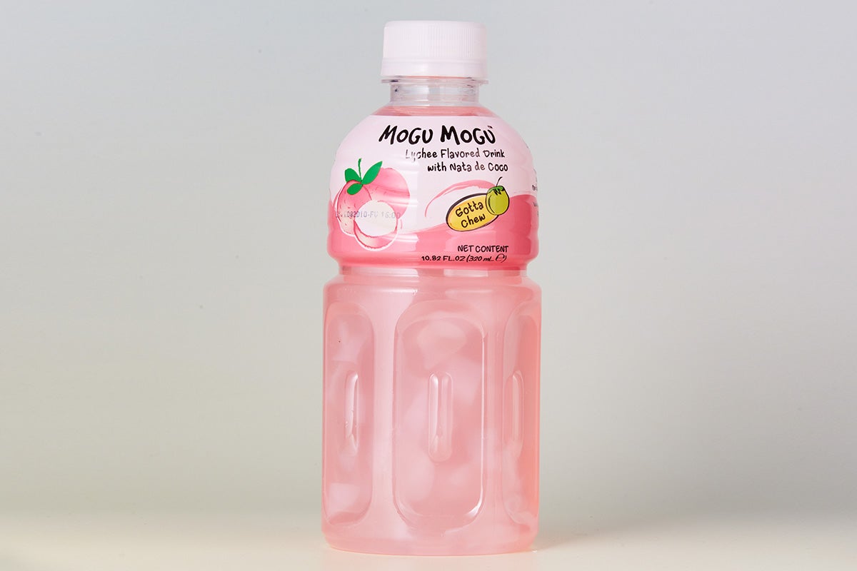 Mogu mogu (Lychee)