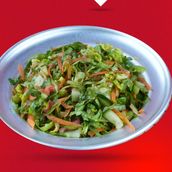 Balqis Salad