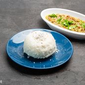 Puttu & Kadala